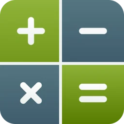 Ícone de Calculator Launcher